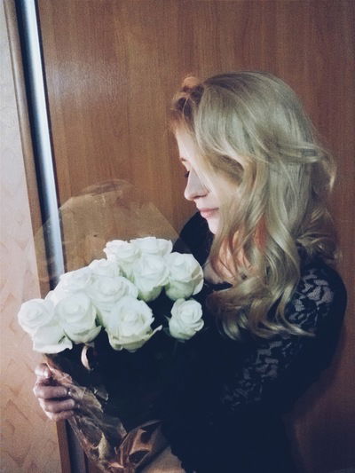 Дарья Спивак