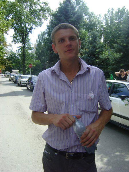 Денис Галилеев