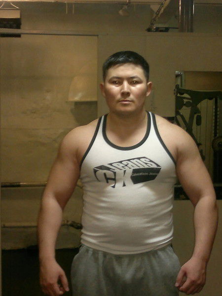 Руслан Куатов