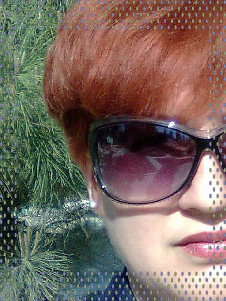 Снежана Якупова