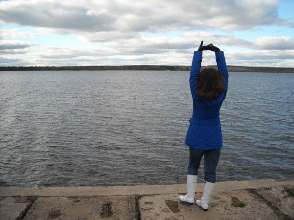 Наталья Давлятова