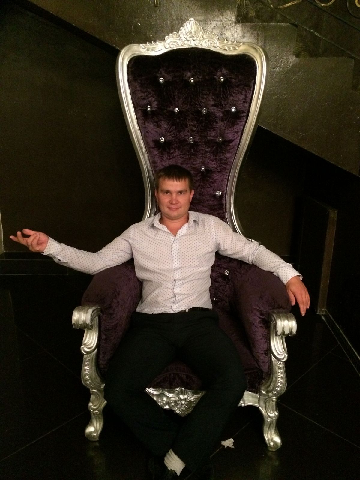 Андрей Трофимов