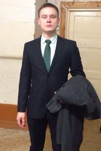 Александр Цыпнятов