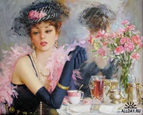 Марина Marubeni