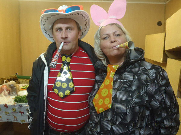 Наталья Ричапова