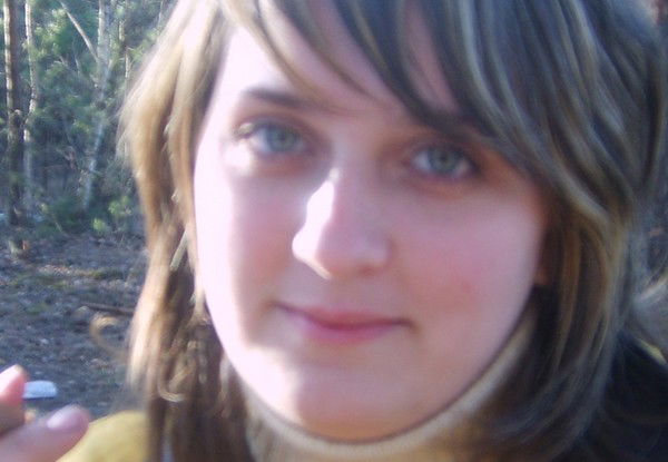 Ирина Жалнина