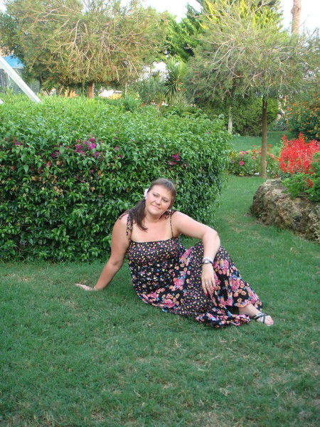 Мария Климова