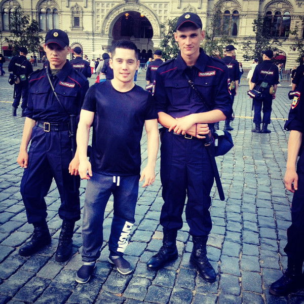 Зиевуддин Азмов