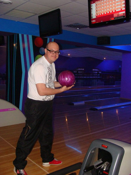 Роман Решетняк