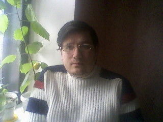 Вадим Перегудов