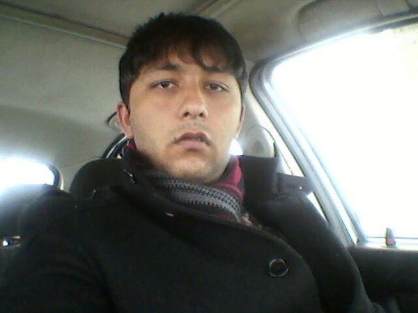 Мухаммад Рахмонов