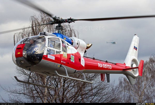 Станислав Лебедев