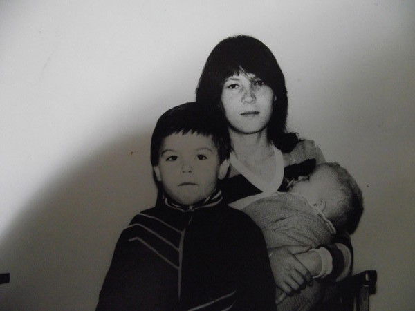 Любовь Мирошниченко