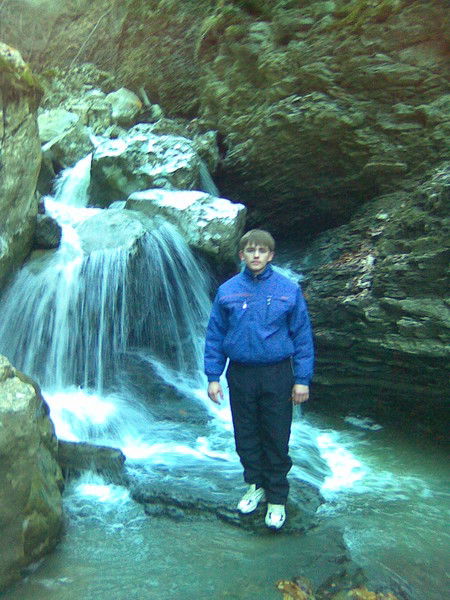 Алексей Неклеца