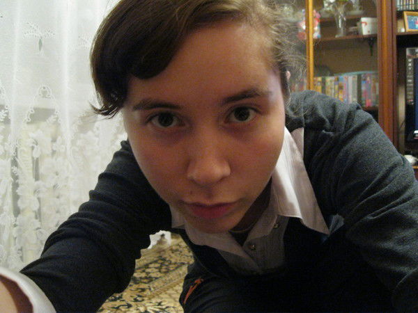 Чулпан Гиниятуллина