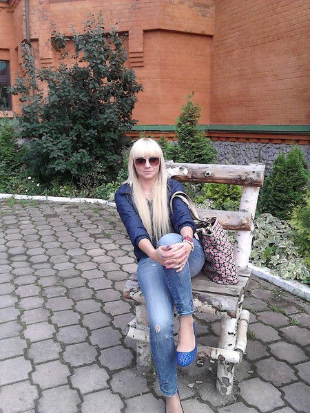 Екатерина Зубкова