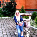 Екатерина Зубкова