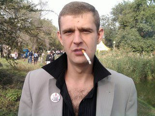 Денис Замковский