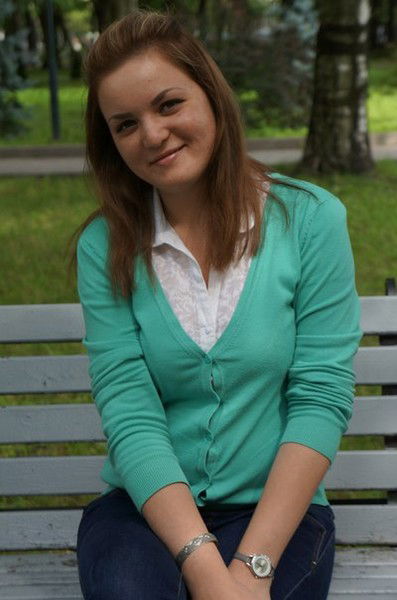 Татьяна Быстрова