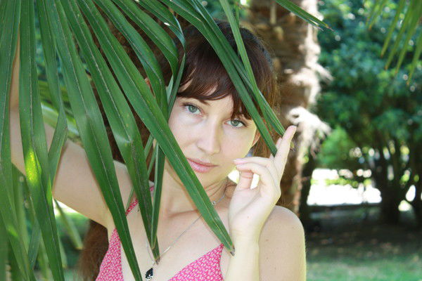 Анастасия Тюрина