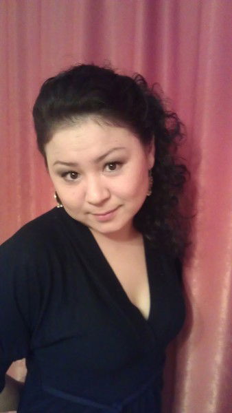 Бибигуль Джуматаева