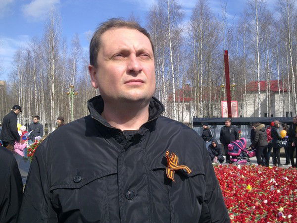 Александр Балакирев