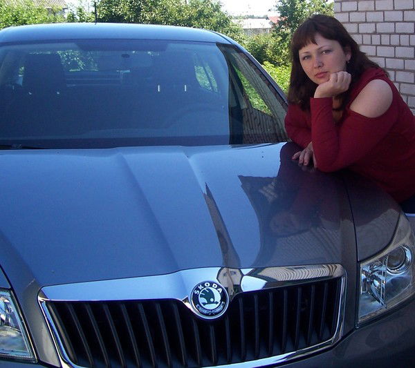 Людмила Морозова