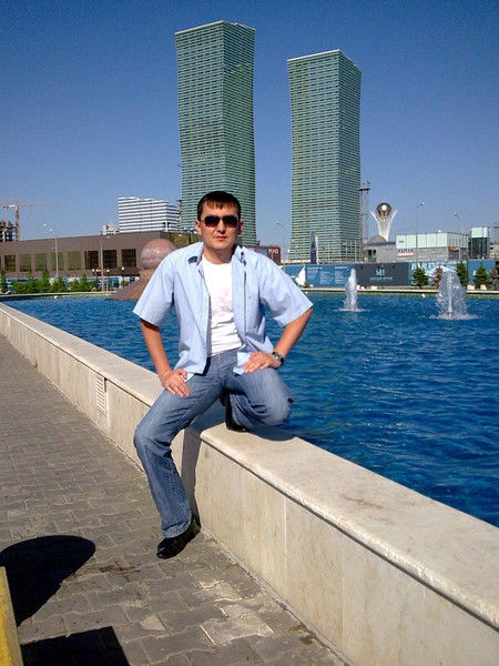 Ахметжан Елеусизов