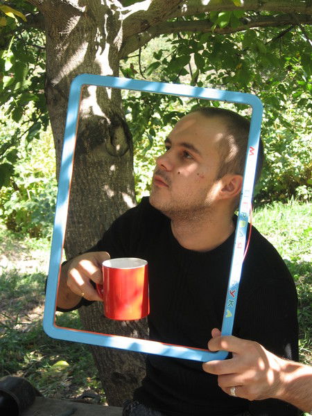 Юра Терехов