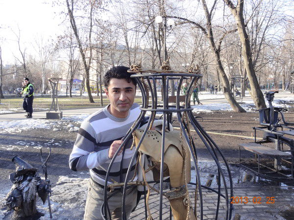 Дима Абдулвахед