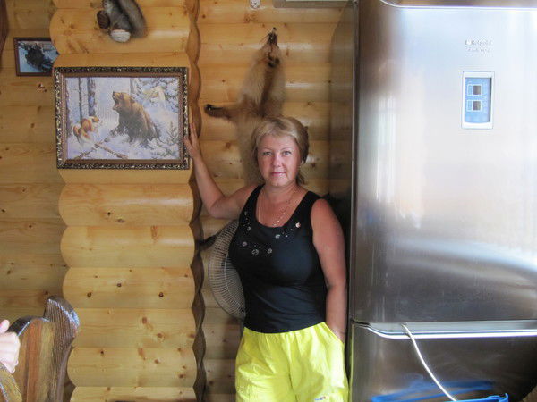 Маргарита Туполева