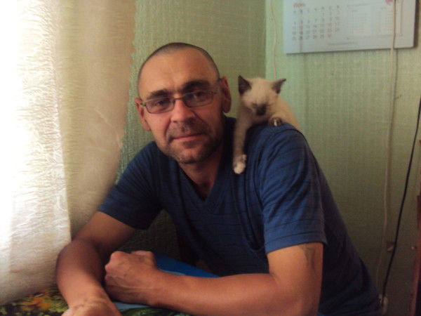 Александр Масалитин