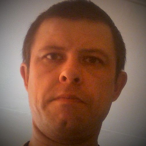 Максим Ващилло