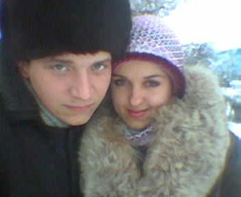 Илья Невский