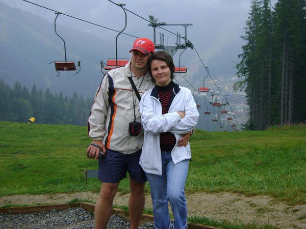 Руслан Байкалов