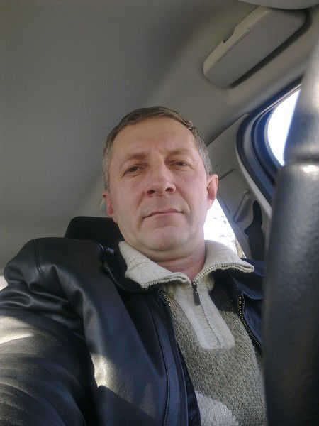 Владимир Газиев