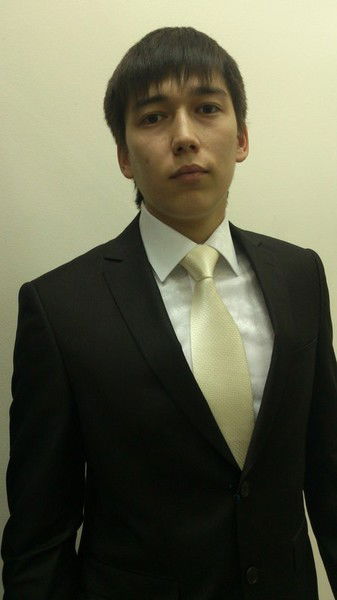 Матвей Каравайкин