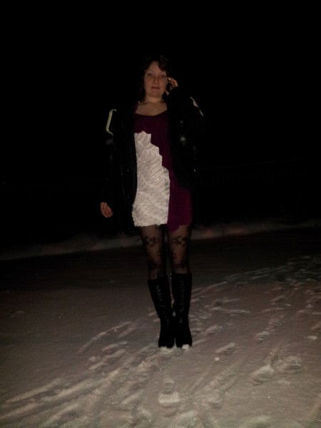 Маришка Богданова