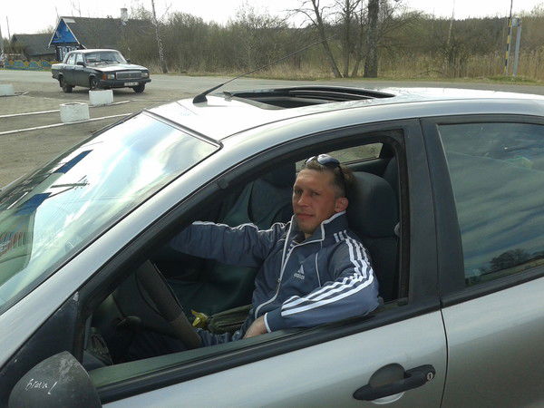 Андрей Ващило