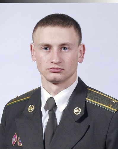 Сергей Харченко