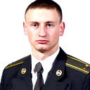 Сергей Харченко