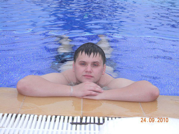 Игорь Ищенко