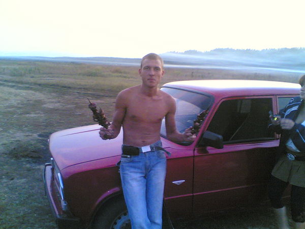 Роман Подвязкин