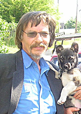 Валерий Сабуров