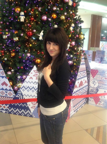 Рузанна Айрапетян