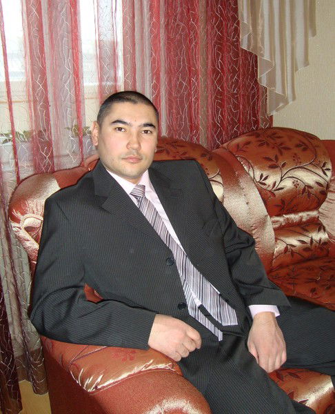 Нуржан Аймухамбетов