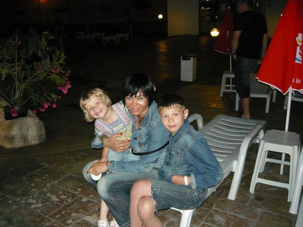 Элина Черных