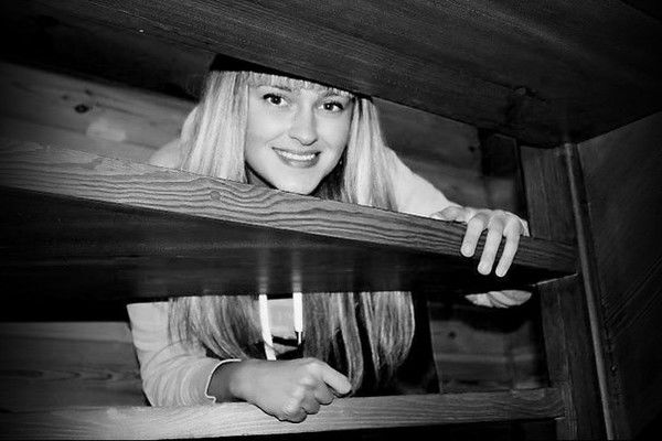 Таня Гринкевич