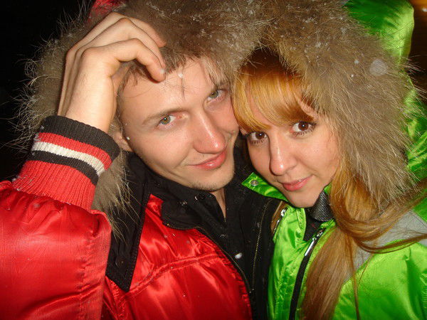 Антон Ишаев