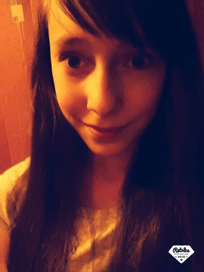 Вика Ошуркова